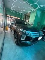 Bán xe Mitsubishi Pajero Sport 2.4D 4x2 AT 2020 giá 799 Triệu - Hà Nội