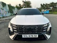 Bán xe Hyundai Tucson 2025 N Line 1.6 AT Turbo HTRAC giá 995 Triệu - Hà Nội