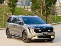 Bán xe Kia Carnival 2025 Signature 1.6 Turbo HEV 7S giá 1 Tỷ 860 Triệu - Hà Nội
