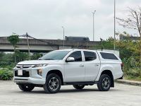 Bán xe Mitsubishi Triton 2020 4x2 AT Mivec giá 495 Triệu - Hà Nội