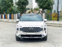 Bán xe Hyundai SantaFe 2024 Cao cấp 2.2L HTRAC giá 1 Tỷ 289 Triệu - Hà Nội