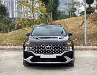 Bán xe Hyundai SantaFe 2022 Cao cấp 2.2L HTRAC giá 1 Tỷ 115 Triệu - Hà Nội