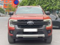 Bán xe Ford Ranger 2023 Wildtrak 2.0L 4x4 AT giá 785 Triệu - Hà Nội