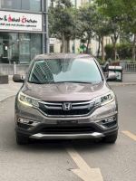 Bán xe Honda CRV 2017 2.4 AT - TG giá 530 Triệu - Hà Nội