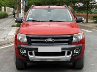 Bán xe Ford Ranger 2015 Wildtrak 2.2L 4x2 AT giá 320 Triệu - Hà Nội