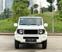 Bán xe Suzuki Jimny 2024 1.5L 4x4 AT giá 699 Triệu - Hà Nội