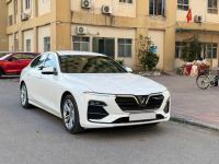 Bán xe VinFast Lux A 2.0 2022 Nâng cao giá 540 Triệu - Hà Nội