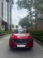 Bán xe Mazda CX8 2021 Deluxe giá 678 Triệu - Hà Nội