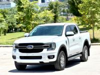 Bán xe Ford Ranger 2024 XLS 2.0L 4x2 AT giá 615 Triệu - Hà Nội