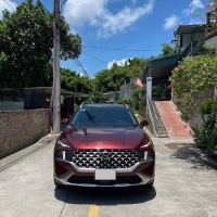 Bán xe Hyundai SantaFe 2022 Cao cấp 2.5L HTRAC giá 980 Triệu - Hà Nội
