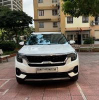 Bán xe Kia Seltos Luxury 1.4 AT 2023 giá 580 Triệu - Hà Nội