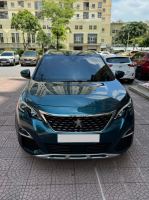 Bán xe Peugeot 5008 Allure 1.6 AT 2020 giá 590 Triệu - Hà Nội