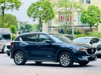Bán xe Mazda CX5 2020 2.0 Premium giá 638 Triệu - Hà Nội