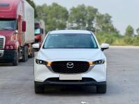 Bán xe Mazda CX5 2025 Deluxe 2.0 AT giá 690 Triệu - Hà Nội