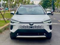 Bán xe Toyota Corolla Cross 2024 1.8V giá 780 Triệu - Hà Nội