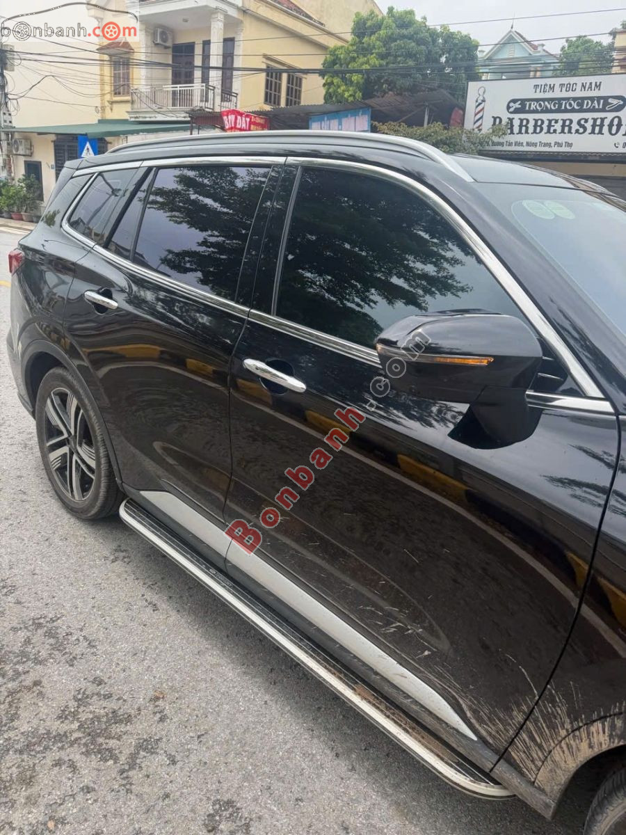 Ford Territory Titanium X 1.5 AT 2025 - 820 Triệu 3