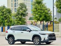 Bán xe Toyota Corolla Cross 2021 1.8V giá 620 Triệu - Hà Nội