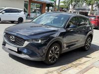 Bán xe Mazda CX5 2025 Deluxe 2.0 AT giá 690 Triệu - Hà Nội