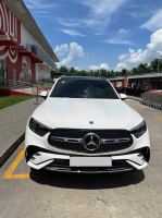 Bán xe Mercedes Benz GLC 2025 300 4Matic giá 2 Tỷ 460 Triệu - Hà Nội