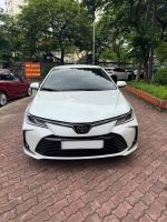Bán xe Toyota Corolla altis 2023 1.8V giá 635 Triệu - Hà Nội