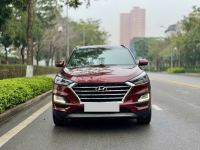 Bán xe Hyundai Tucson 2020 1.6 AT Turbo giá 630 Triệu - Hà Nội