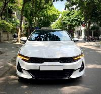 Bán xe Kia K5 2024 GT-Line 2.5 AT giá 830 Triệu - Hà Nội