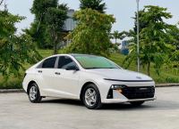 Bán xe Hyundai Accent 2025 1.5 AT giá 450 Triệu - Hà Nội