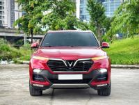 Bán xe VinFast Lux SA 2.0 2019 Plus 2.0 AT giá 510 Triệu - Hà Nội