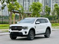 Bán xe Ford Everest 2026 Platinum 2.0L 4x2 AT giá 1 Tỷ 335 Triệu - Hà Nội
