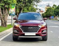 Bán xe Hyundai Tucson 2020 1.6 AT Turbo giá 630 Triệu - Hà Nội