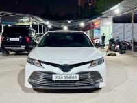 Bán xe Toyota Camry 2021 2.0G giá 770 Triệu - Hà Nội
