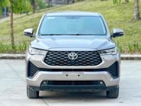 Bán xe Toyota Innova 2025 Cross 2.0V CVT giá 825 Triệu - Hà Nội
