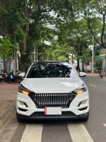 Bán xe Hyundai Tucson 2021 2.0 AT Đặc biệt giá 645 Triệu - Hà Nội