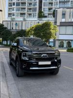Bán xe Ford Everest 2024 Titanium Plus 2.0L 4x4 AT giá 1 Tỷ 265 Triệu - Hà Nội