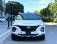 Bán xe Hyundai SantaFe Cao cấp 2.4L HTRAC 2021 giá 769 Triệu - Hà Nội