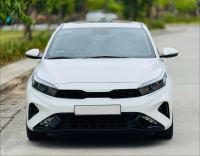 Bán xe Kia K3 2025 Luxury 1.6 AT giá 545 Triệu - Hà Nội