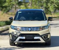 Bán xe Suzuki Vitara 2016 1.6 AT giá 380 Triệu - Hà Nội