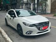 Bán xe Mazda 3 2016 1.5 AT giá 380 Triệu - Hà Nội