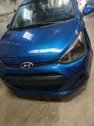 Bán xe Hyundai i10 2014 Grand 1.0 MT Base giá 145 Triệu - Hà Nội