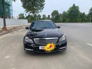 Bán xe Mercedes Benz C class 2012 C250 giá 335 Triệu - Hà Nội