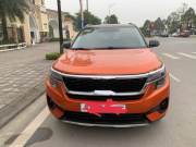 Bán xe Kia Seltos Luxury 1.4 AT 2020 giá 520 Triệu - Hà Nội