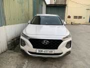 Bán xe Hyundai SantaFe 2.2L 2020 giá 745 Triệu - Hà Nội