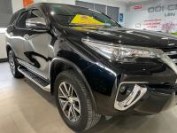 Bán xe Toyota Fortuner 2.7V 4x4 AT 2016 giá 730 Triệu - Hà Nội
