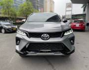 Bán xe Toyota Fortuner 2021 2.4G 4x2 AT Legender giá 1 Tỷ 25 Triệu - Hà Nội