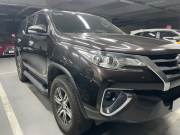 Bán xe Toyota Fortuner 2017 2.7V 4x2 AT giá 745 Triệu - Hà Nội
