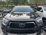 Bán xe Toyota Hilux 2021 2.8L 4x4 AT giá 875 Triệu - Hà Nội