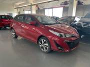 Bán xe Toyota Yaris 2020 1.5G giá 550 Triệu - Hà Nội