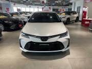 Bán xe Toyota Corolla altis 2022 1.8V giá 725 Triệu - Hà Nội