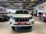 Bán xe Toyota Prado 2021 VX 2.7L giá 2 Tỷ 730 Triệu - Hà Nội