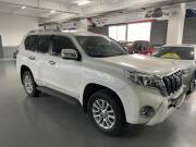 Bán xe Toyota Prado 2016 TXL 2.7L giá 1 Tỷ 320 Triệu - Hà Nội